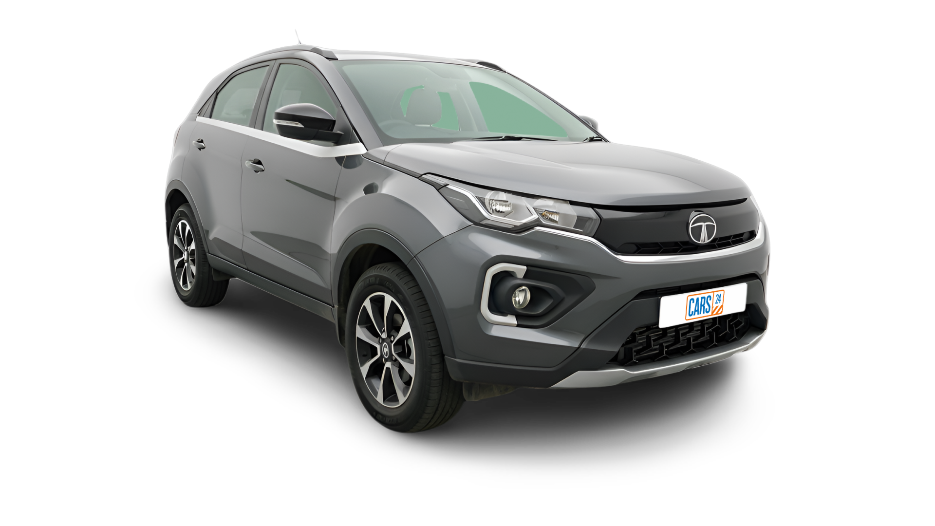 Tata NEXON-img